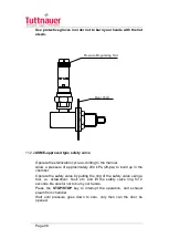 Предварительный просмотр 89 страницы Tuttnauer LabSci 11-V Operation And Maintenance Manual