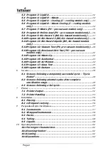 Preview for 3 page of Tuttnauer LABSCI 11L CPVG Operation And Maintenance Manual