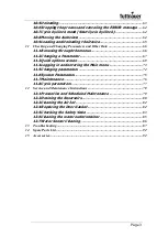 Preview for 4 page of Tuttnauer LABSCI 11L CPVG Operation And Maintenance Manual