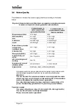 Preview for 13 page of Tuttnauer LABSCI 11L CPVG Operation And Maintenance Manual