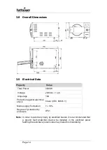 Preview for 15 page of Tuttnauer LABSCI 11L CPVG Operation And Maintenance Manual