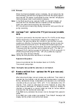 Preview for 26 page of Tuttnauer LABSCI 11L CPVG Operation And Maintenance Manual