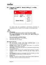 Preview for 35 page of Tuttnauer LABSCI 11L CPVG Operation And Maintenance Manual