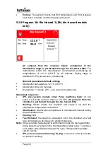 Preview for 39 page of Tuttnauer LABSCI 11L CPVG Operation And Maintenance Manual