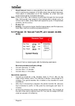 Preview for 41 page of Tuttnauer LABSCI 11L CPVG Operation And Maintenance Manual