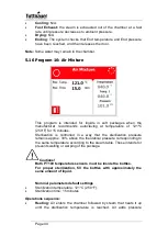 Preview for 45 page of Tuttnauer LABSCI 11L CPVG Operation And Maintenance Manual