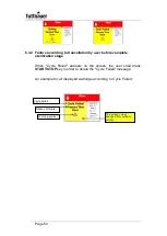 Preview for 51 page of Tuttnauer LABSCI 11L CPVG Operation And Maintenance Manual