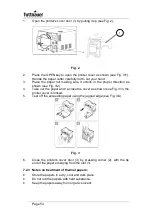 Preview for 55 page of Tuttnauer LABSCI 11L CPVG Operation And Maintenance Manual