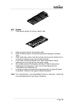 Preview for 60 page of Tuttnauer LABSCI 11L CPVG Operation And Maintenance Manual