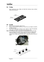 Preview for 61 page of Tuttnauer LABSCI 11L CPVG Operation And Maintenance Manual