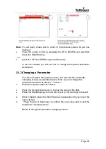 Preview for 68 page of Tuttnauer LABSCI 11L CPVG Operation And Maintenance Manual