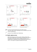 Preview for 70 page of Tuttnauer LABSCI 11L CPVG Operation And Maintenance Manual