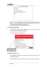 Preview for 71 page of Tuttnauer LABSCI 11L CPVG Operation And Maintenance Manual