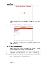 Preview for 75 page of Tuttnauer LABSCI 11L CPVG Operation And Maintenance Manual