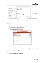 Preview for 76 page of Tuttnauer LABSCI 11L CPVG Operation And Maintenance Manual