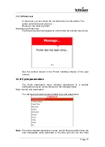 Preview for 78 page of Tuttnauer LABSCI 11L CPVG Operation And Maintenance Manual