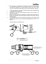 Preview for 82 page of Tuttnauer LABSCI 11L CPVG Operation And Maintenance Manual