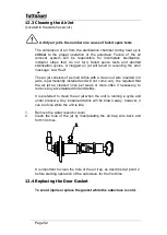 Preview for 83 page of Tuttnauer LABSCI 11L CPVG Operation And Maintenance Manual