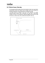 Preview for 87 page of Tuttnauer LABSCI 11L CPVG Operation And Maintenance Manual