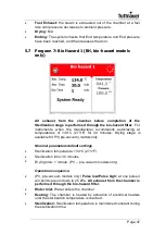 Предварительный просмотр 42 страницы Tuttnauer LABSCI 15 Operation And Maintenance Manual