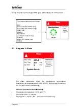 Preview for 33 page of Tuttnauer LABSCI 15LV Operation And Maintenance Manual