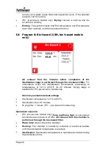 Preview for 41 page of Tuttnauer LABSCI 15LV Operation And Maintenance Manual