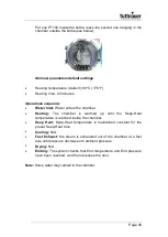 Preview for 46 page of Tuttnauer LABSCI 15LV Operation And Maintenance Manual