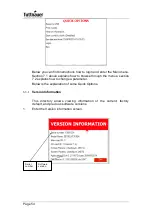 Preview for 55 page of Tuttnauer LABSCI 15LV Operation And Maintenance Manual