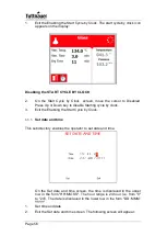 Preview for 57 page of Tuttnauer LABSCI 15LV Operation And Maintenance Manual