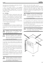 Предварительный просмотр 13 страницы Tuttnauer TIVA2 TD Instructions For Use Manual