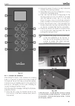 Предварительный просмотр 21 страницы Tuttnauer TIVA2 TD Instructions For Use Manual