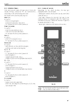 Предварительный просмотр 27 страницы Tuttnauer TIVA2 TD Instructions For Use Manual