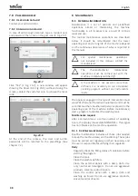 Предварительный просмотр 38 страницы Tuttnauer TIVA2 TD Instructions For Use Manual