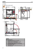 Предварительный просмотр 42 страницы Tuttnauer TIVA2 TD Instructions For Use Manual