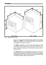 Preview for 7 page of Tuttnauer TIVA2 Instructions For Use Manual