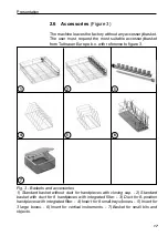 Предварительный просмотр 17 страницы Tuttnauer TIVA2 Instructions For Use Manual