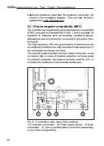 Предварительный просмотр 30 страницы Tuttnauer TIVA2 Instructions For Use Manual