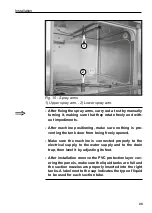 Предварительный просмотр 35 страницы Tuttnauer TIVA2 Instructions For Use Manual