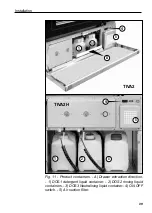 Предварительный просмотр 39 страницы Tuttnauer TIVA2 Instructions For Use Manual