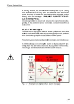 Preview for 67 page of Tuttnauer TIVA2 Instructions For Use Manual