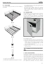 Preview for 9 page of Tuttnauer TIVA8-L Instructions For Use Manual