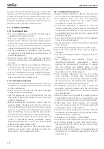 Preview for 10 page of Tuttnauer TIVA8-L Instructions For Use Manual