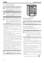 Preview for 14 page of Tuttnauer TIVA8-L Instructions For Use Manual