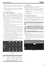 Preview for 21 page of Tuttnauer TIVA8-L Instructions For Use Manual