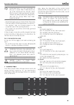 Preview for 25 page of Tuttnauer TIVA8-L Instructions For Use Manual