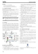 Preview for 26 page of Tuttnauer TIVA8-L Instructions For Use Manual