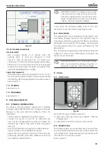 Preview for 33 page of Tuttnauer TIVA8-L Instructions For Use Manual