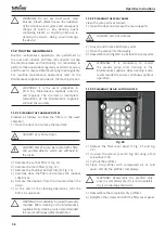 Preview for 36 page of Tuttnauer TIVA8-L Instructions For Use Manual