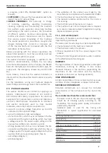 Preview for 7 page of Tuttnauer TIVA8-MD Instructions For Use Manual