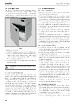 Preview for 10 page of Tuttnauer TIVA8-MD Instructions For Use Manual